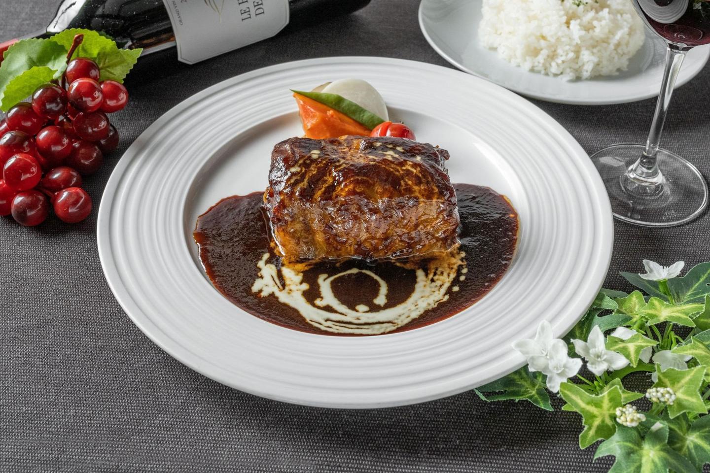 絶品洋食レシピとおすすめ名店案内の画像