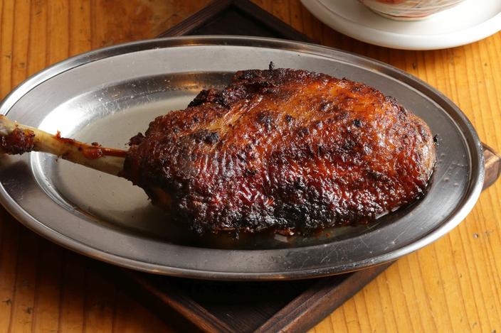 ニッポン発 おいしいもの探訪【徳島県】のサムネイル