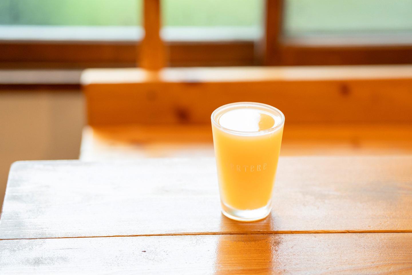 奥多摩の森で、 五感がよろこぶクラフトビール体験の画像