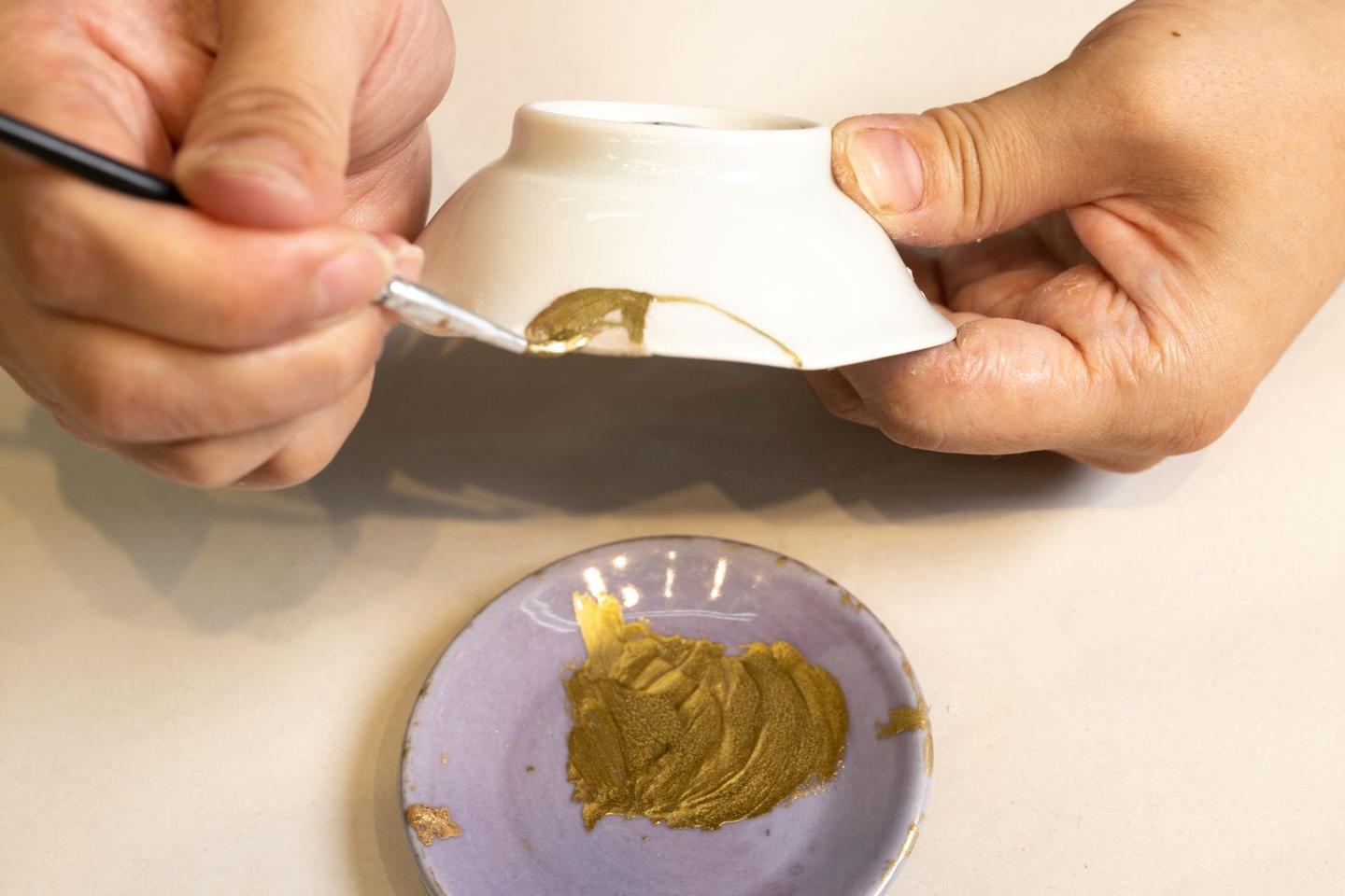 やってみよう、和の嗜みの画像