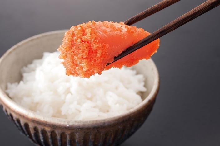 「ごはんのおとも」極上のお取り寄せのサムネイル