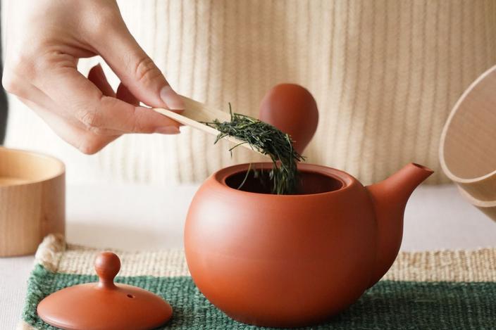 美味しい日本茶の7ヵ条のサムネイル