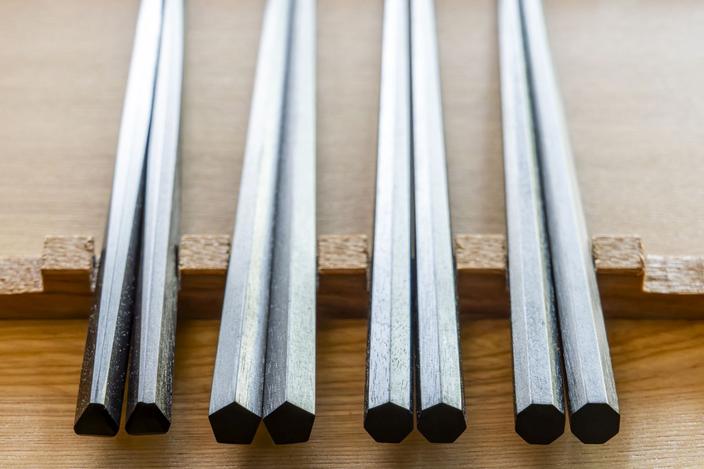 長く付き合う”Made in Japan”をもうひとつのサムネイル