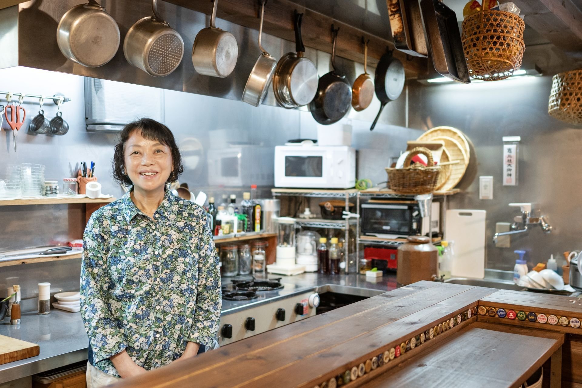 瀬尾幸子の代表イメージ