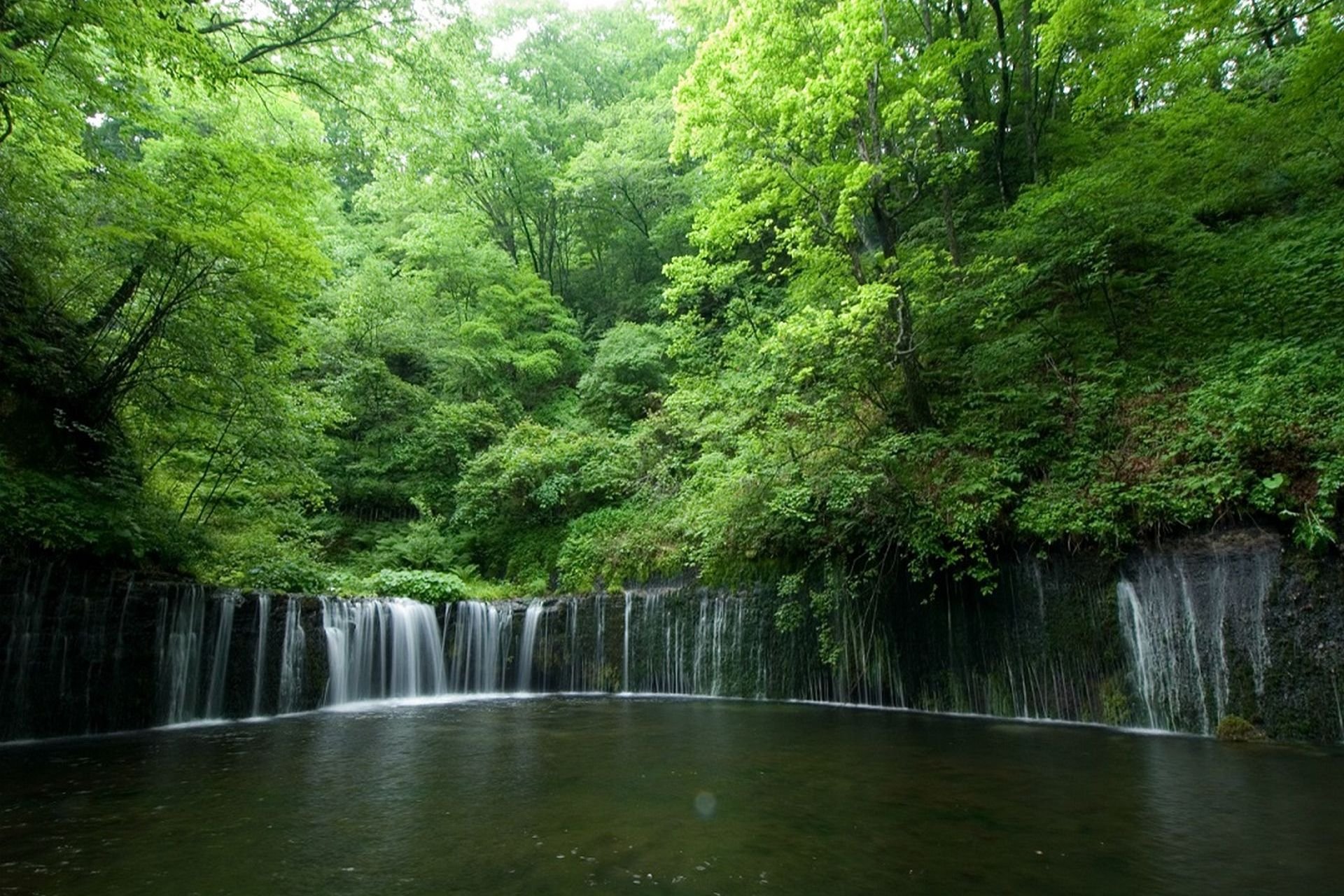 春を味わう、軽井沢のイメージ2
