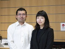 プロフィール画像