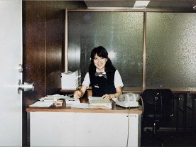 1986年の画像