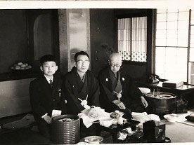 1954年の画像