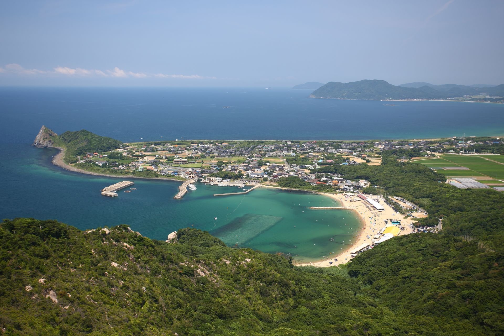 糸島・うきは 福岡郊外の愉しみの代表イメージ