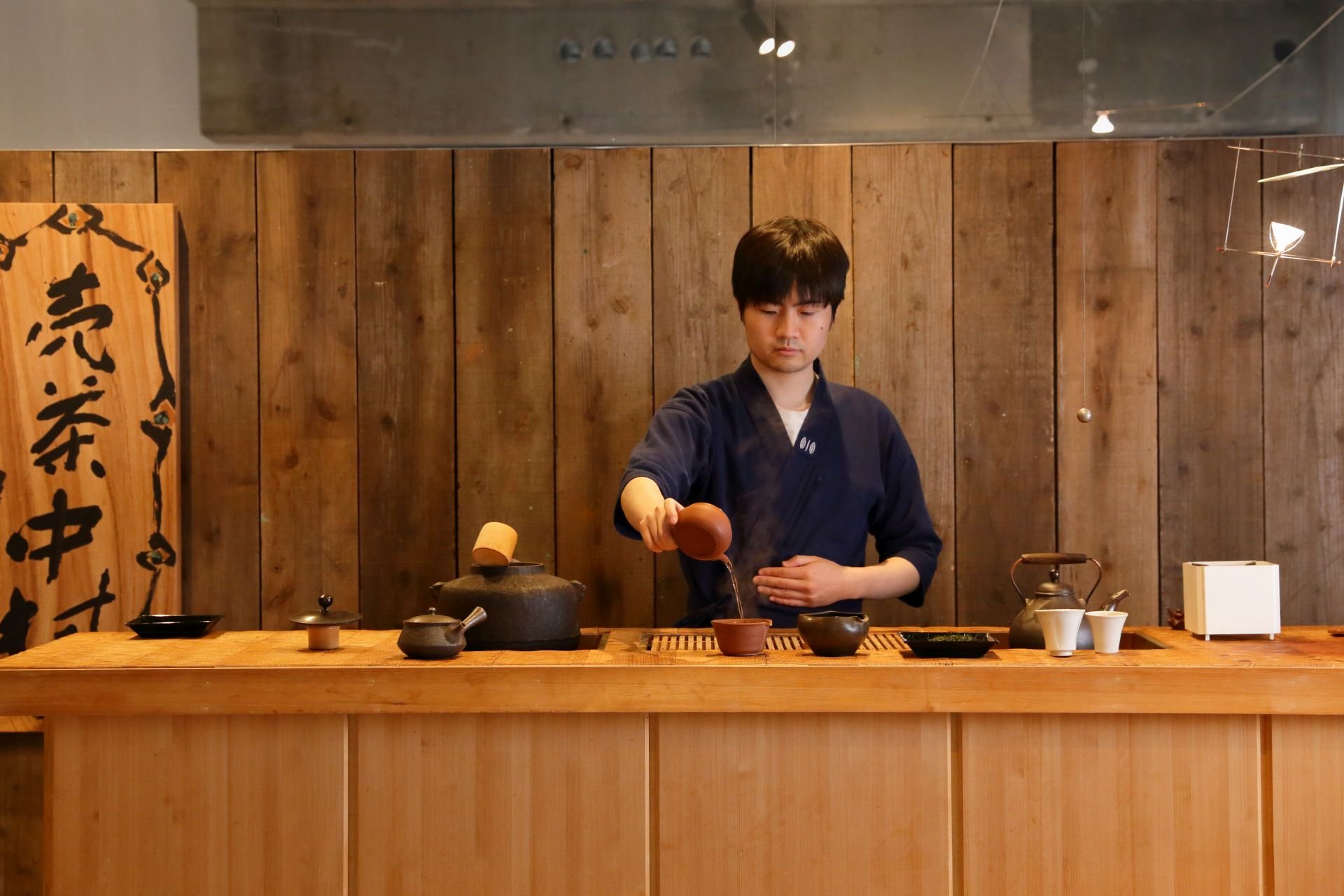 京都・宇治 歴史と食と文化を堪能のイメージ3