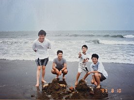 1997年の画像