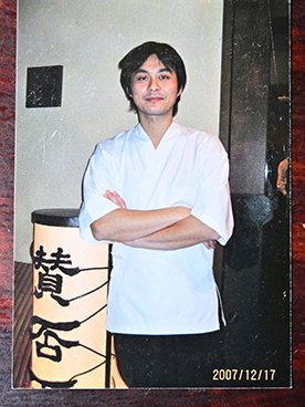 2004年の画像
