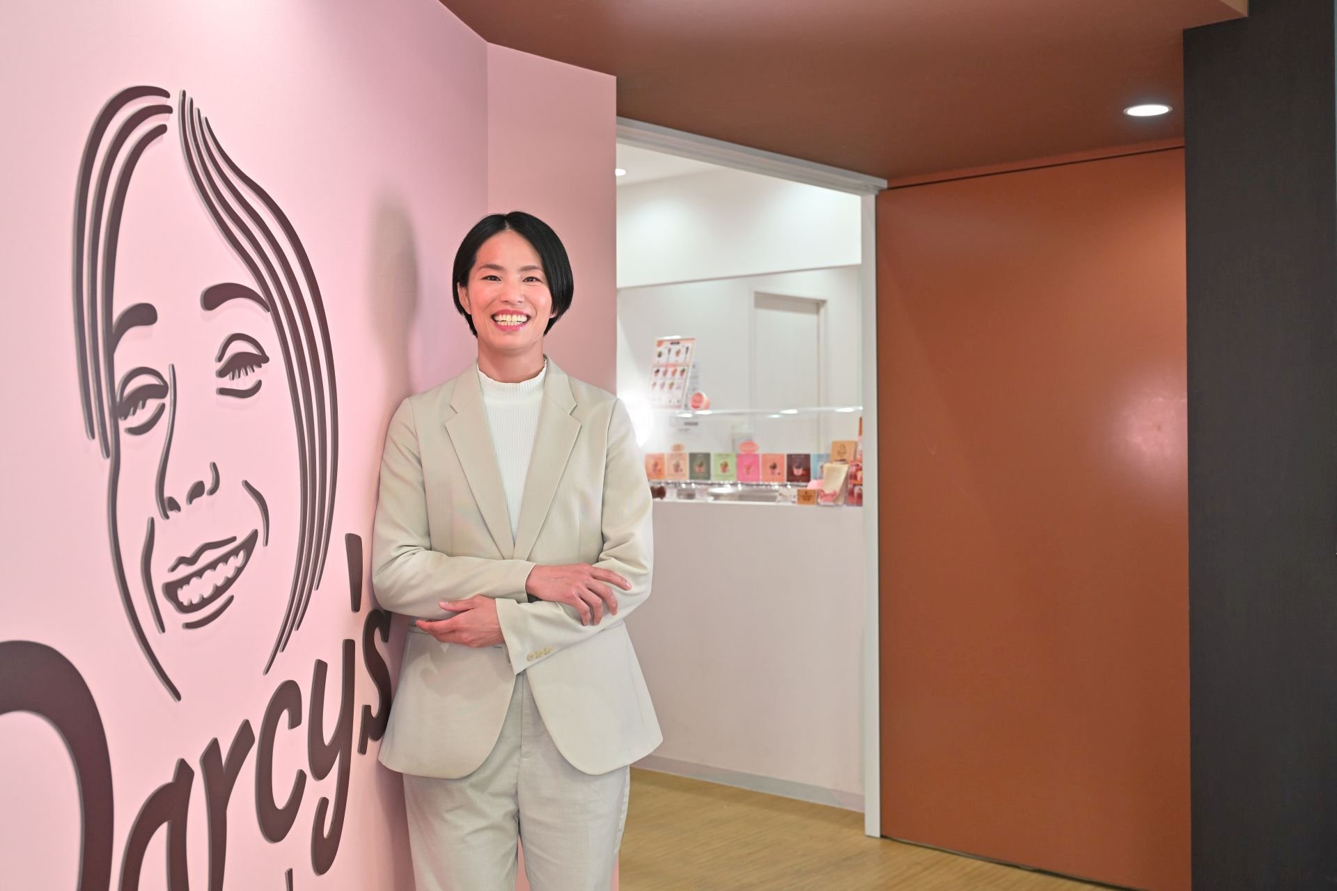 松本 薫の代表イメージ