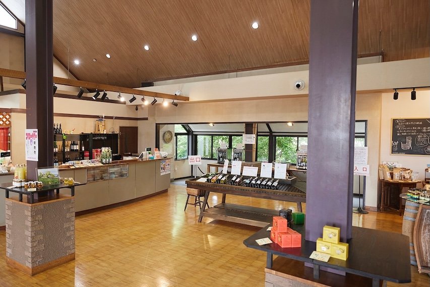 新しい価値を見出した 「にごりワイン」に目覚めるのイメージ3