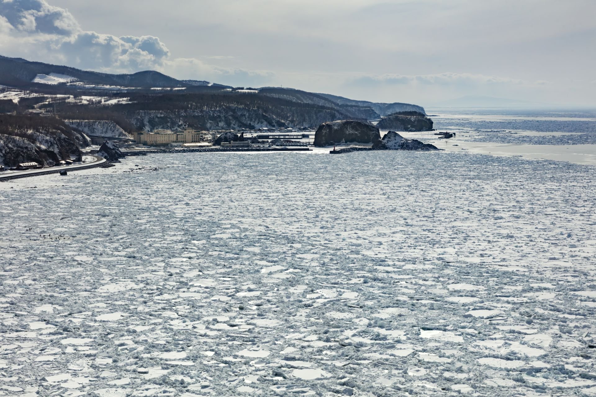 温泉、ゴルフ、歴史…… ひとクラス上のおこもり宿とは 新潟県/北海道/沖縄県/愛知県/富山県のイメージ2