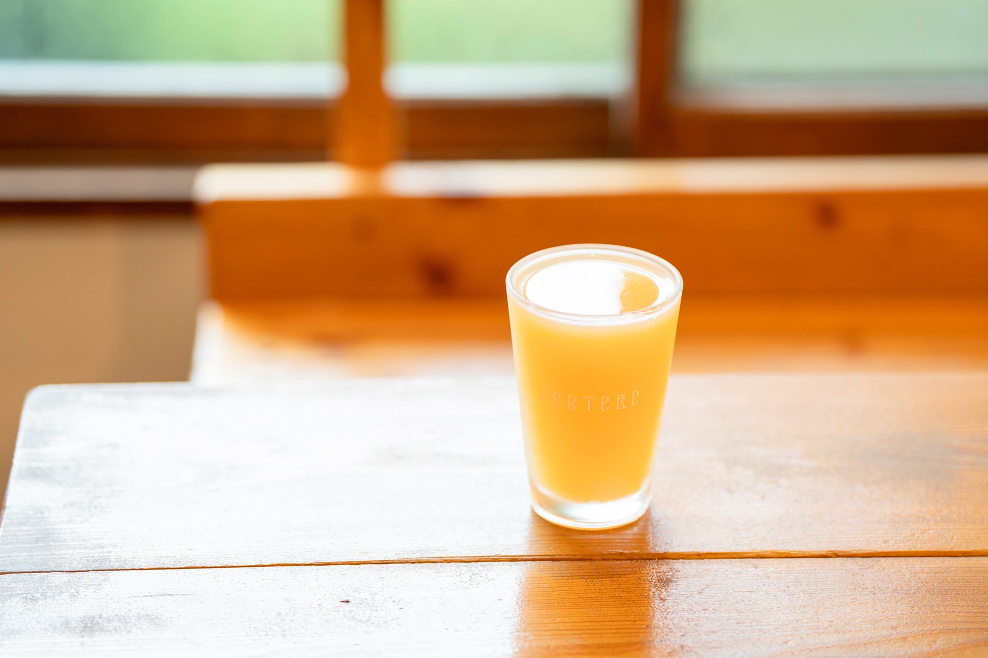 奥多摩の森で、 五感がよろこぶクラフトビール体験の代表イメージ