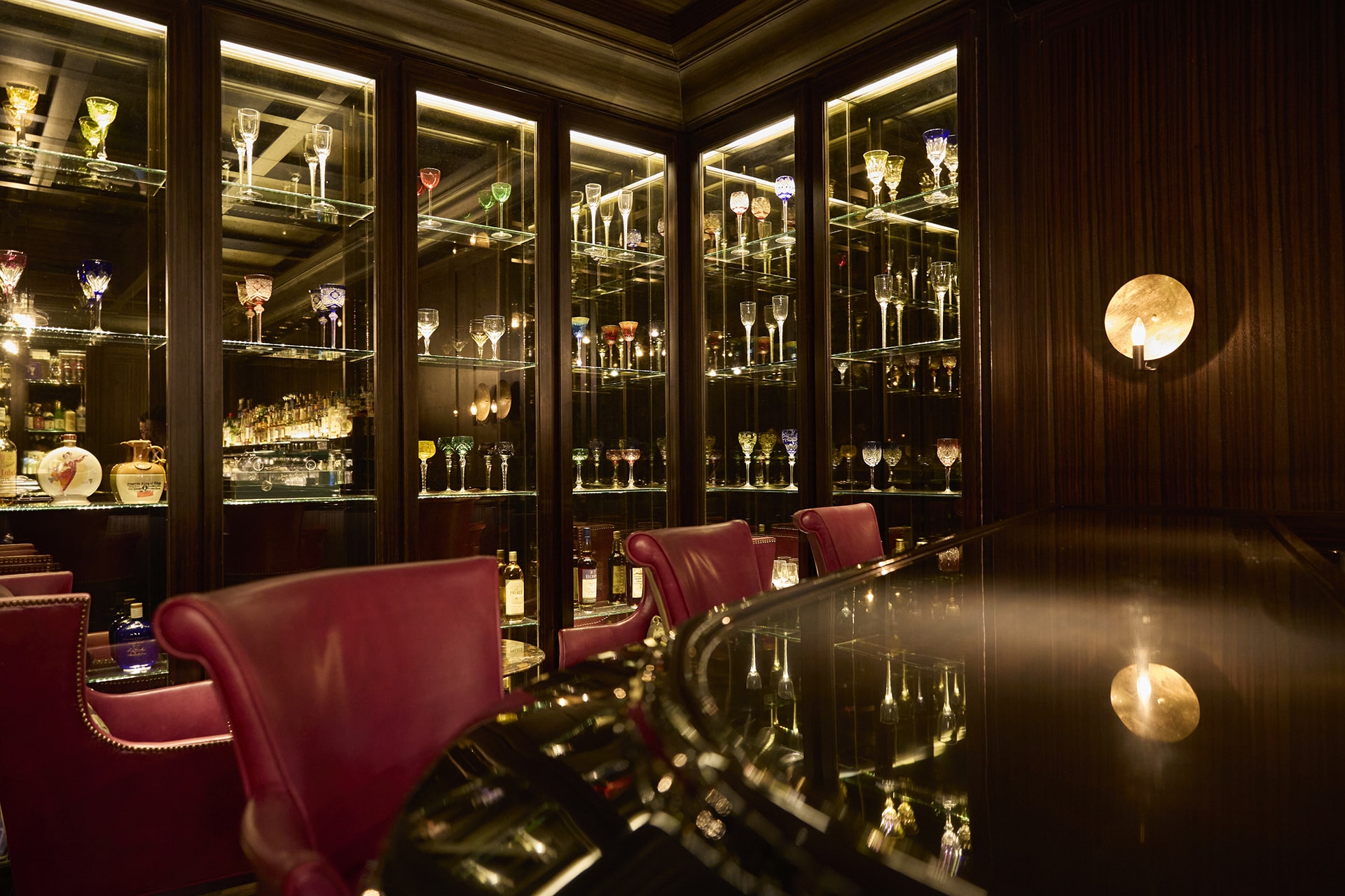 はじめての一杯に、伝説のマティーニをのイメージ3