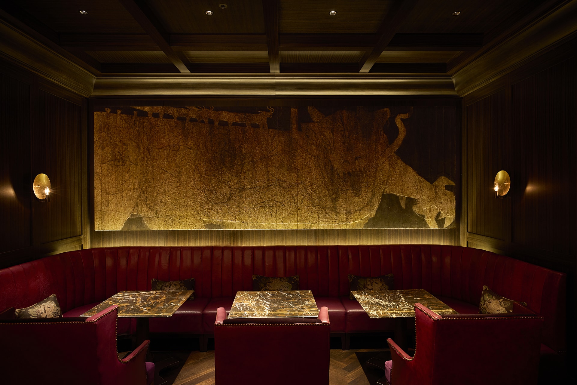 はじめての一杯に、伝説のマティーニをのイメージ5