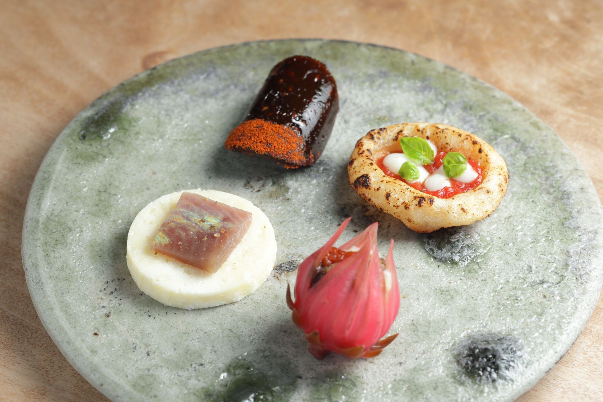 奈良の文化に包まれる 春の旅のイメージ3