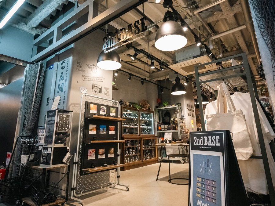 カルーセルの画像