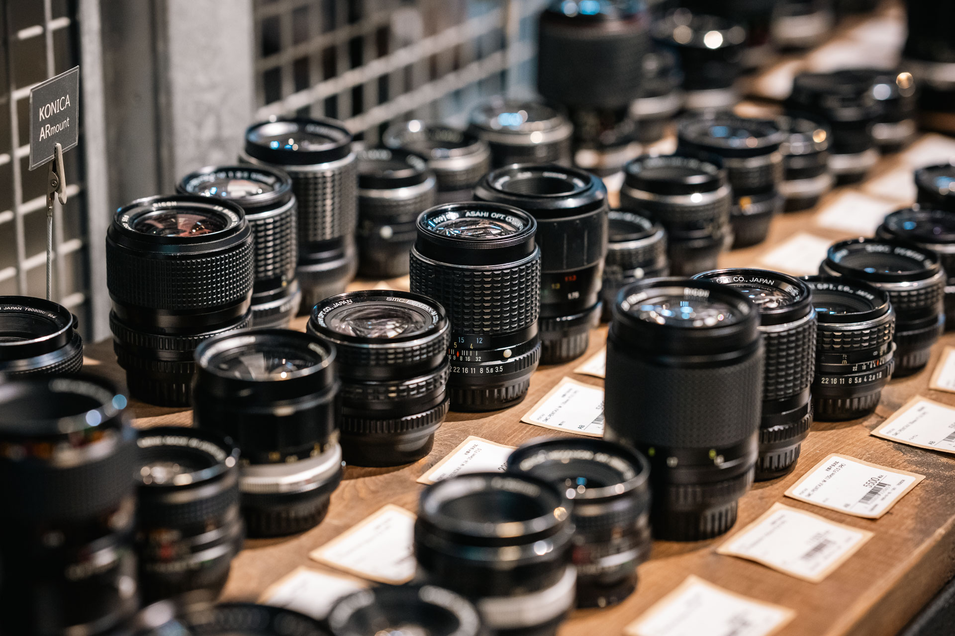 スマート化の時代に、あえてカメラを持つという選択のイメージ2