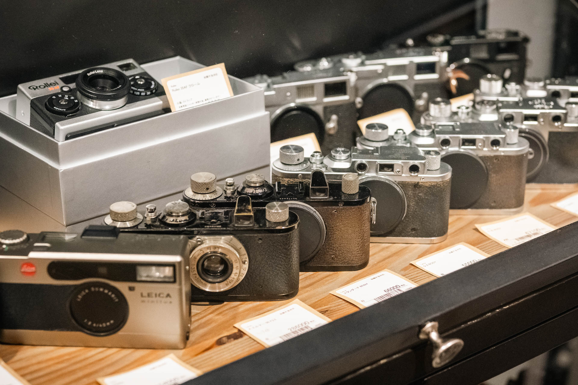 スマート化の時代に、あえてカメラを持つという選択のイメージ3