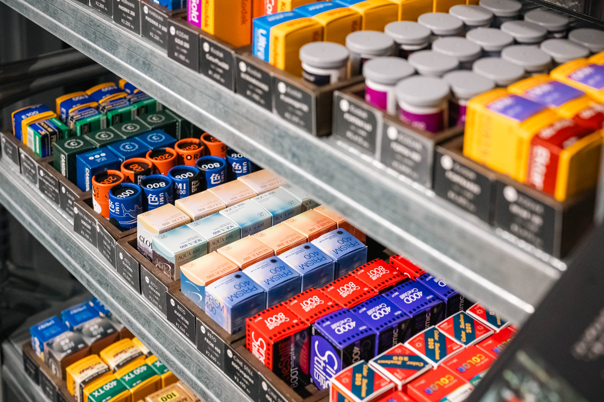 スマート化の時代に、あえてカメラを持つという選択のイメージ4