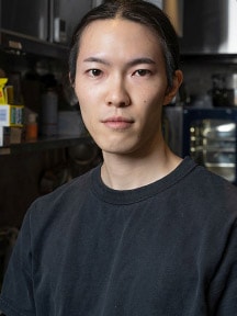 プロフィール画像
