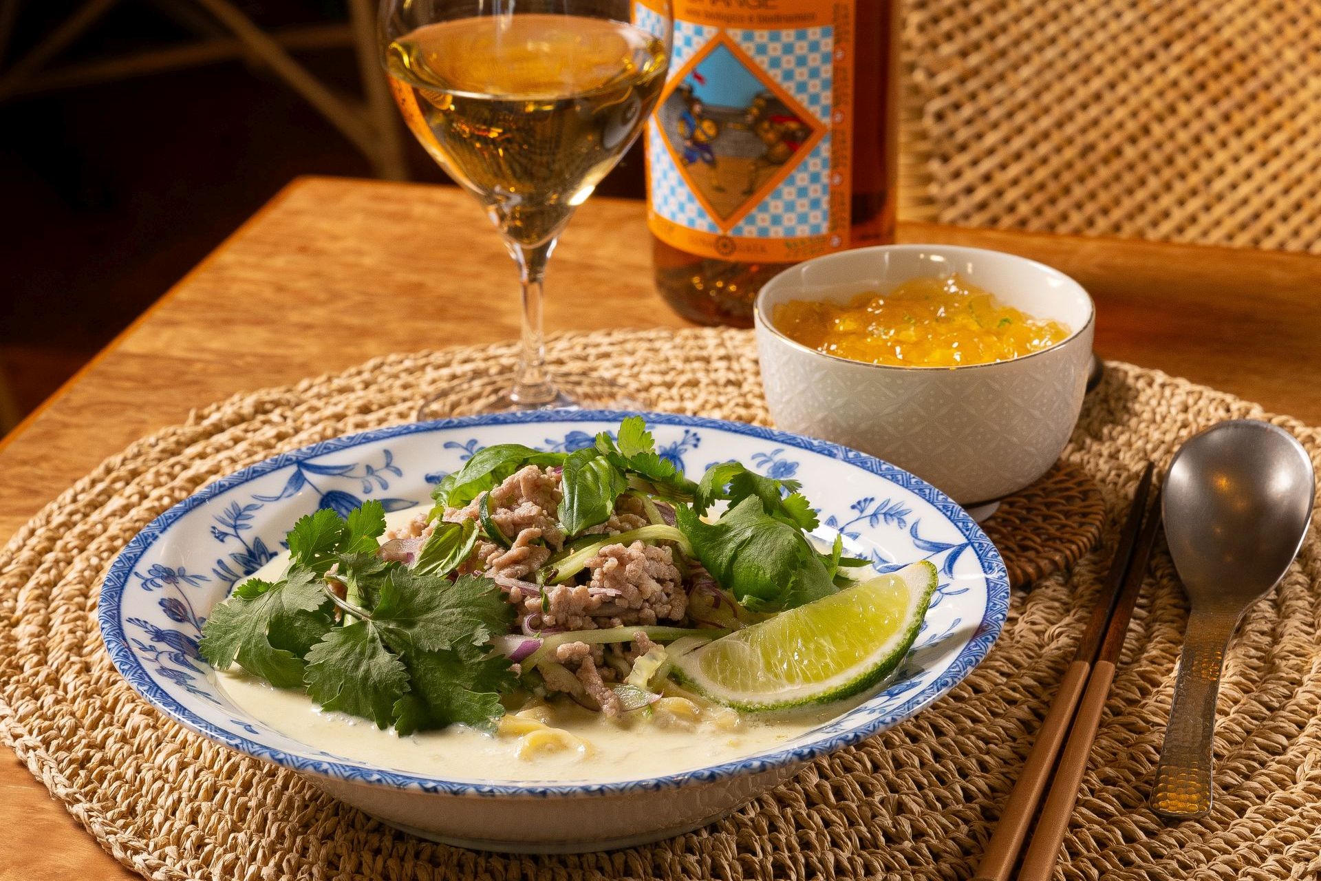 アジアの美味でおもてなし タイ料理の代表イメージ
