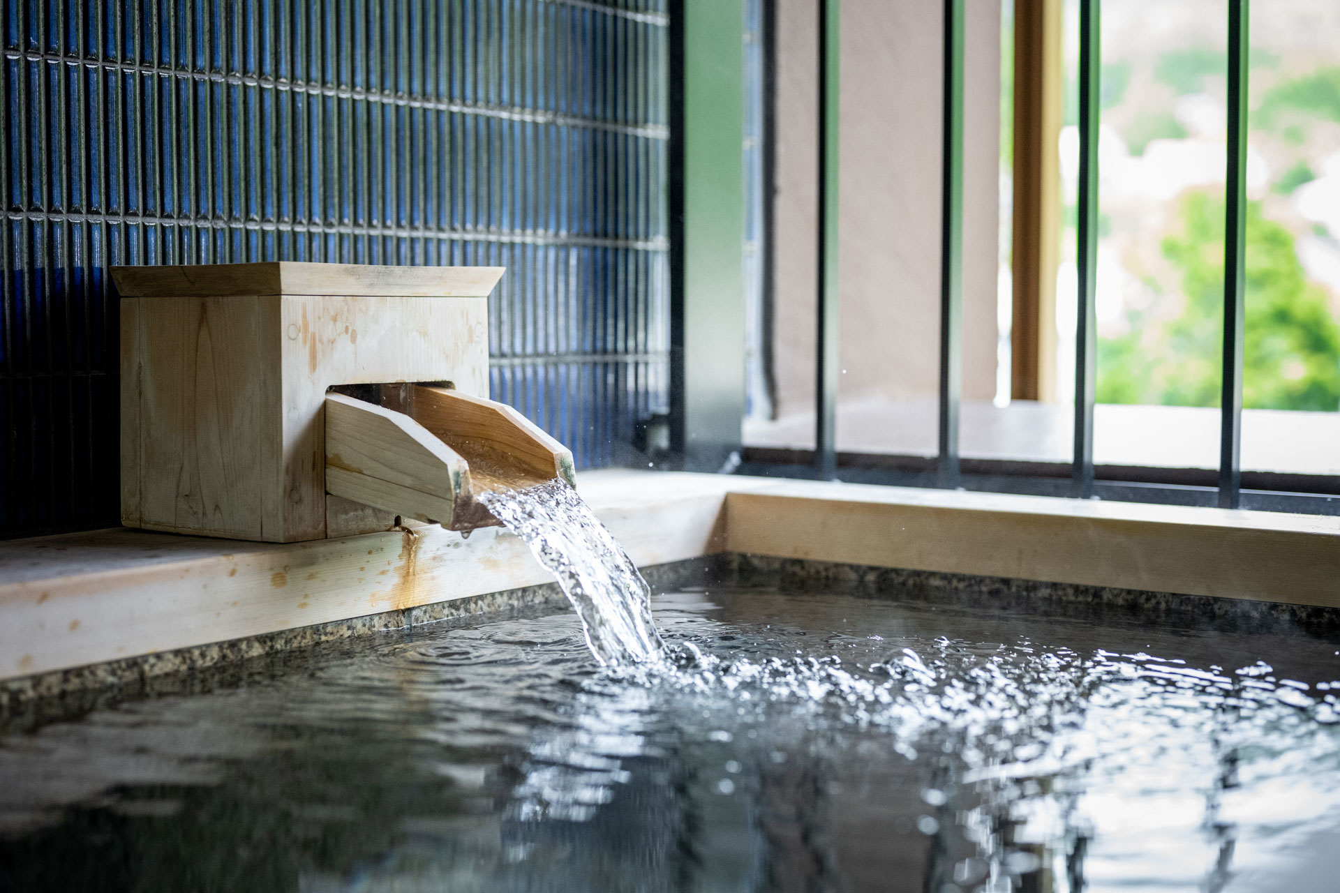 サステナブルの本質に気づく、大人の滞在のイメージ1